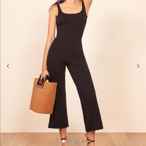 Reformation Jumpsuit
